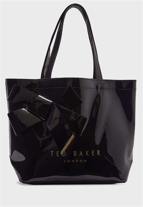 ted baker large tote